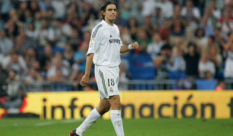 Foto: Woodgate: Ronaldo wspierał mnie najbardziej