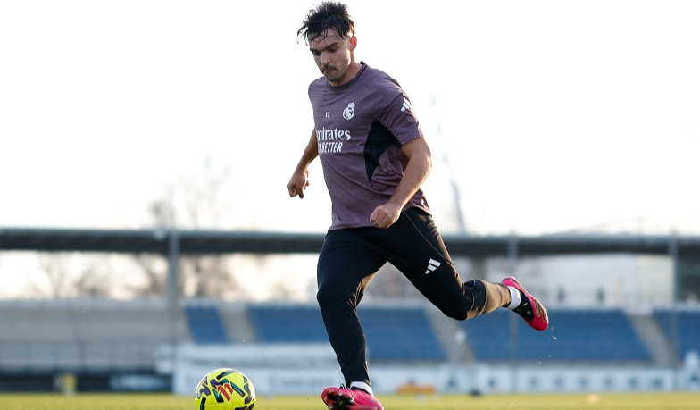 Foto: Raúl Asencio: Żegnanie roku z kibicami to coś pięknego