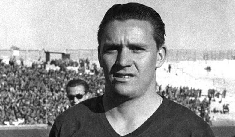 Foto: Jak doszło do transferu pierwszego idola Realu Madryt