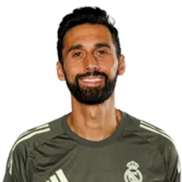 Álvaro Arbeloa photo