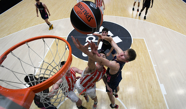 Foto: Klasyk w finale Adidas Next Generation Tournament