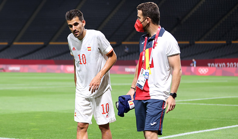 Foto: Ceballos musi czekać do poniedziałku