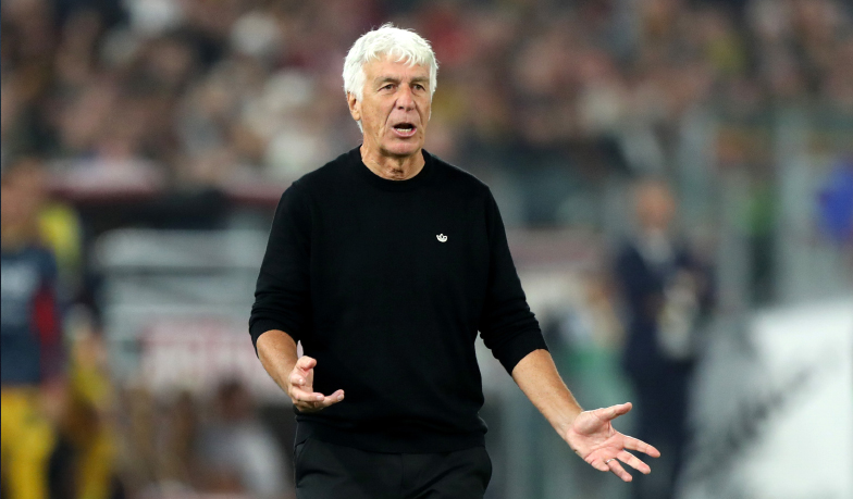 Gaspierni: Genoa pod względem taktycznym sprawiła nam więcej problemów niż Real Madryt