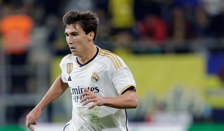 Foto: Gonzalo: Zapamiętam ten dzień do końca życia