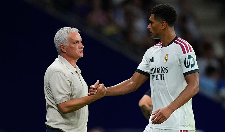 El Debate: Mourinho wierzy w ten Real – brakuje tylko formy fizycznej