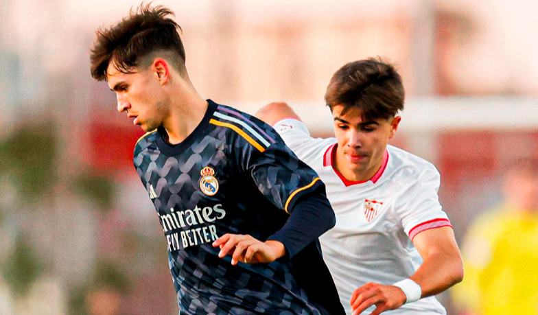 Foto: Juvenil A w 1/8 finału Pucharu Króla