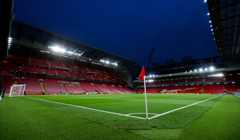 Foto: Kwadrans ostatniego treningu przed Liverpoolem [VIDEO]