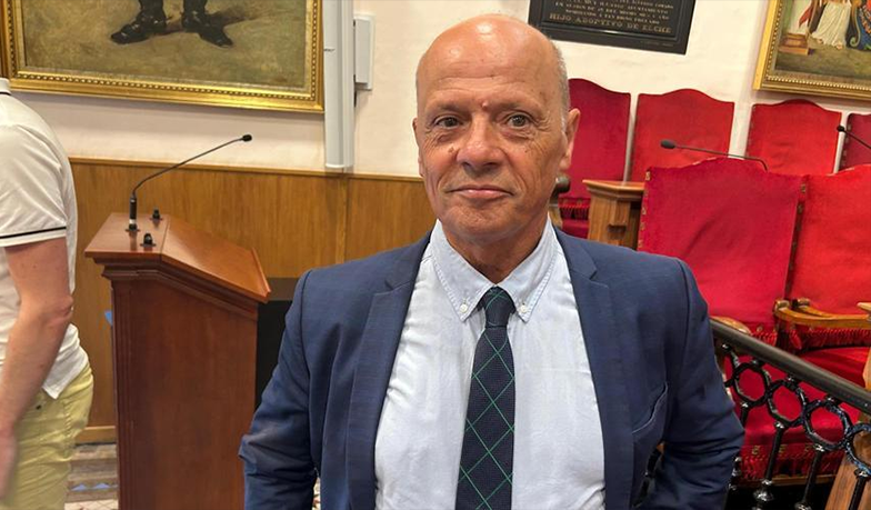 Foto: Prezes Elche: W bezpośrednim kontakcie Florentino to bardzo sympatyczny człowiek