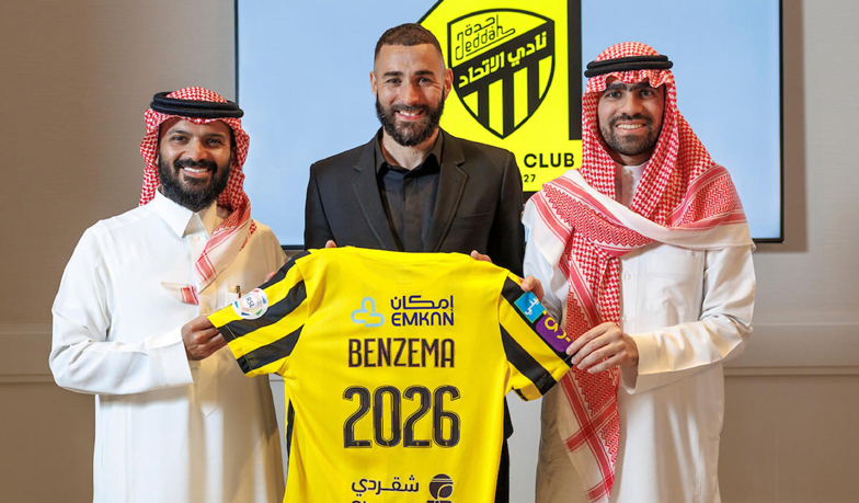 Foto: „99% graczy nie ma dylematu moralnego z wyjazdem do Arabii Saudyjskiej”