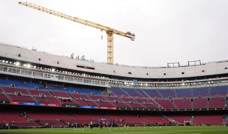 Barcelona – Celta: Katalończycy chcą wrócić do 9 punktów przewagi [NA ŻYWO]