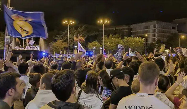 Foto: „Mogli przyjechać na chwilę”