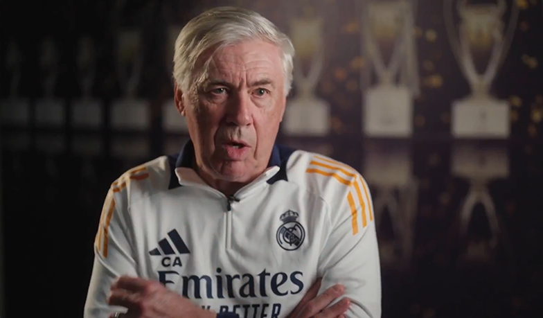 Foto: Ancelotti: Uważam, że Pep to fantastyczny trener, ale jestem już zmęczony grą przeciwko niemu