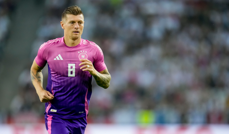Foto: Remontada Niemców z Grecją
