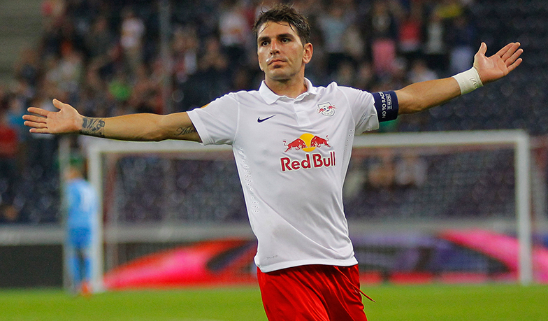 Foto: Jonathan Soriano: Salzburg nie idzie już tą samą drogą co kiedyś
