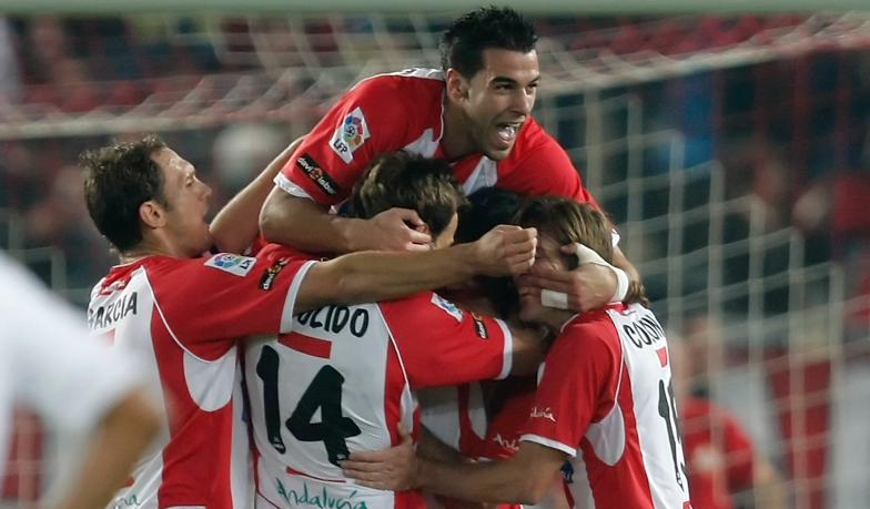 Foto: Almería potrafi otwierać sezon ligowy