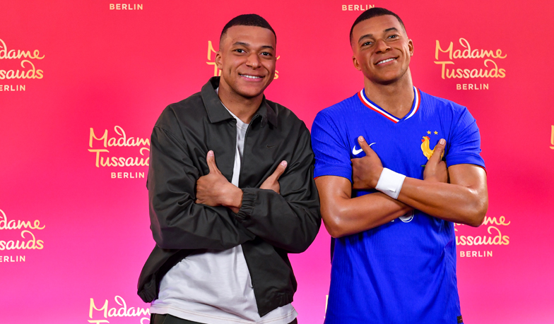 Foto: „Nie ma wątpliwości co do następnego klubu Mbappé”