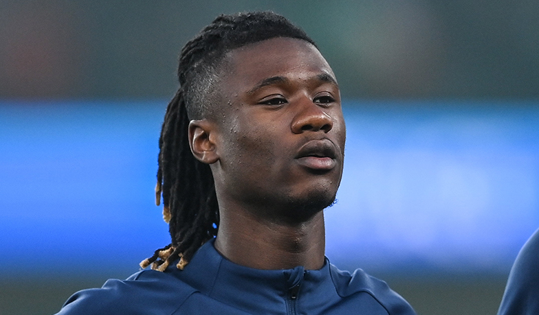 Foto: Monsieur Camavinga