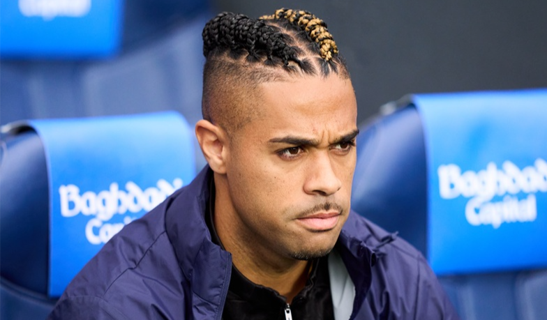 Mariano wraca na Bernabéu po 1052 dniach