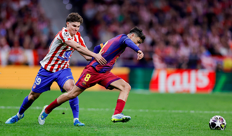 AS: Atlético złoży skargę do FIFA na Barcelonę: „Wszyscy wiedzą, że to klub oszustów”