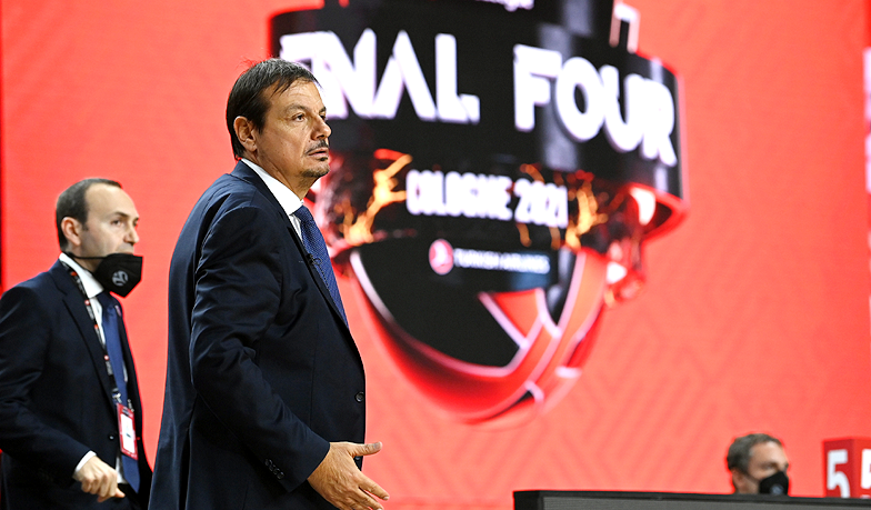 Foto: Ataman: To, co przytrafiło się Realowi Madryt, jest nieakceptowalne
