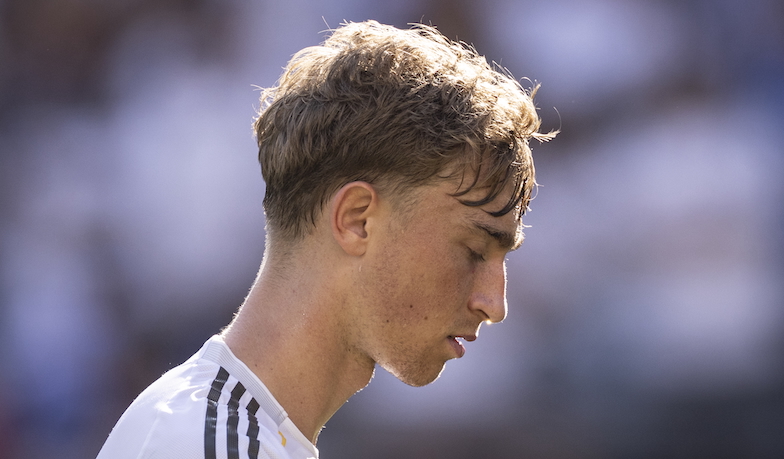 Foto: Huijsen, Pacho i Lucas Hernández nie zagrają w półfinale