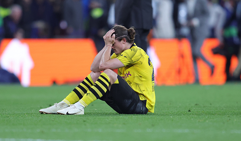 Foto: „Wiele myślałem o finale w trakcie kolejnych nocy”