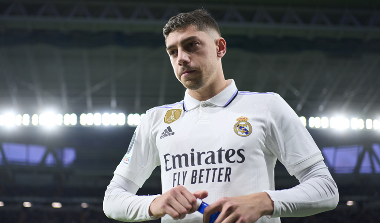 Foto: Na podstawie jakich przepisów zostanie zawieszony Valverde?