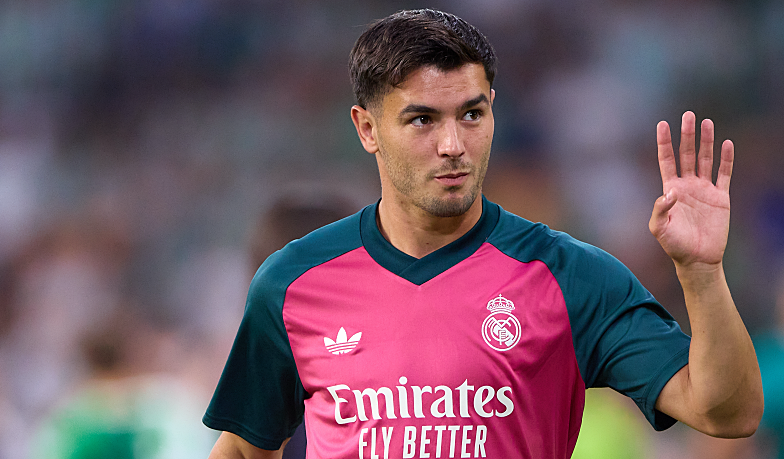 Brahim – od pierwszego składu do okrągłego zera