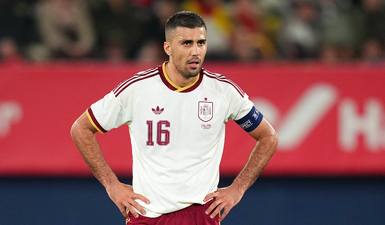 Rodri: Real? Z 50-minutowego wywiadu zawsze wycina się to, co komu pasuje