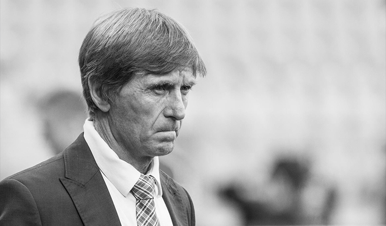 Foto: Nie żyje Ángel Pérez García