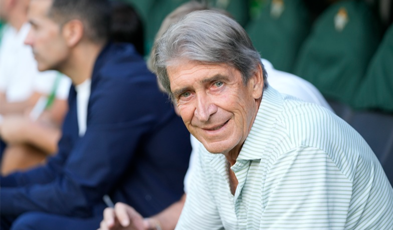 Pellegrini: Brak czerwonej dla Yamala z powodu Klasyku? Gdybym tak uważał, oznaczałoby to, że funkcjonujemy w całkowicie wypaczonym środowisku