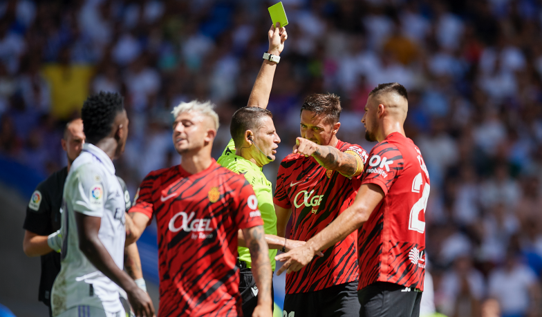 Foto: Potrzeba spokoju