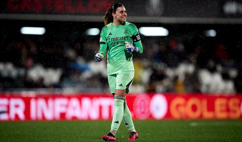 Foto: 200 meczów Misy w Realu Madryt