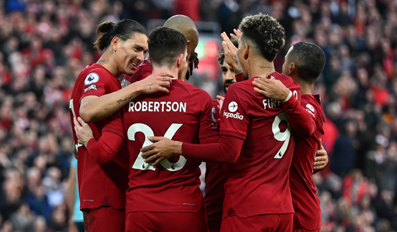 Foto: Liverpool pokonał Southampton