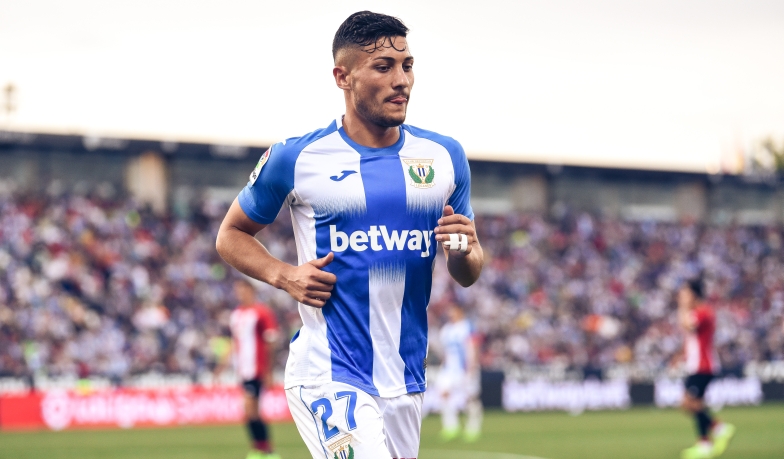 Foto: Óscar: Moim marzeniem jest powrót do Realu Madryt