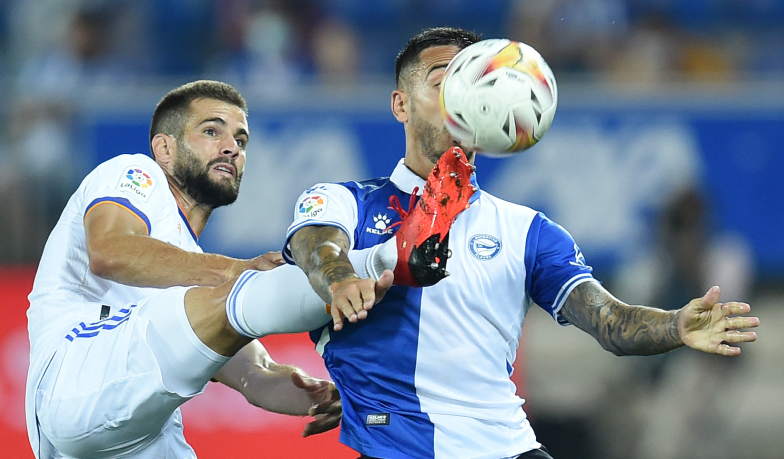 Foto: Joselu: To jest Real, co mieliśmy zrobić?