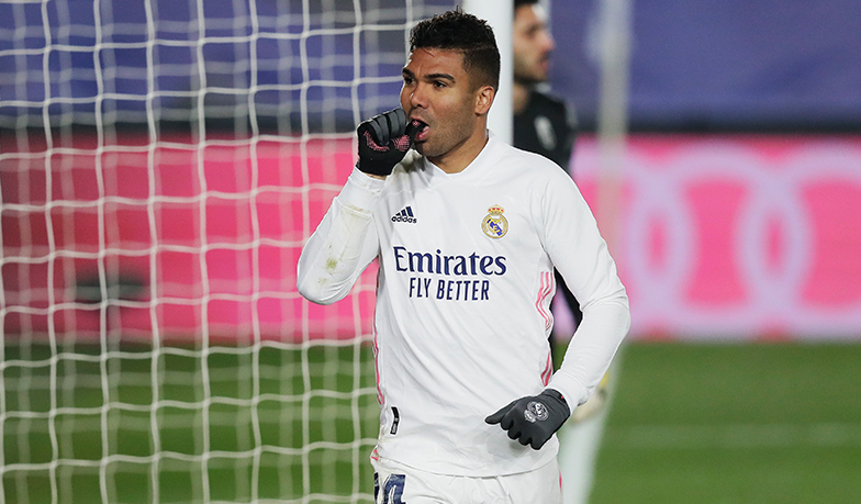 Foto: Real Madryt – Granada 2:0 [VIDEO]