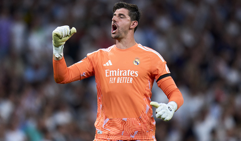 Ratownik Courtois