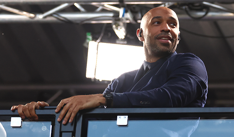 Foto: Henry: Szkoda mi Xabiego Alonso, wcześniej miał zespół, który chciał słuchać tego, co ma im do przekazania