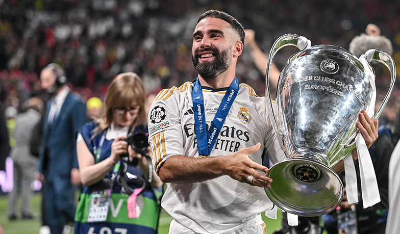 Foto: ¡Feliz cumpleaños, Dani!