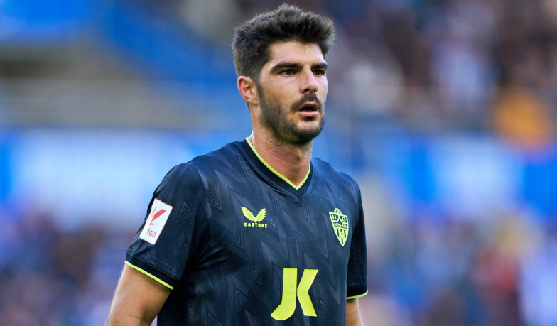 Foto: Melero: Niespodzianka na Bernabéu? Dlaczego nie?