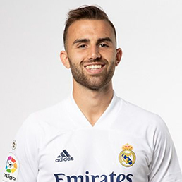Borja Mayoral