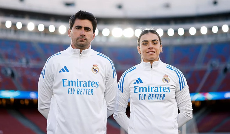 Pau Quesada: Nie mogę wmówić zawodniczkom, że jutro strzelimy Barcelonie pięć goli