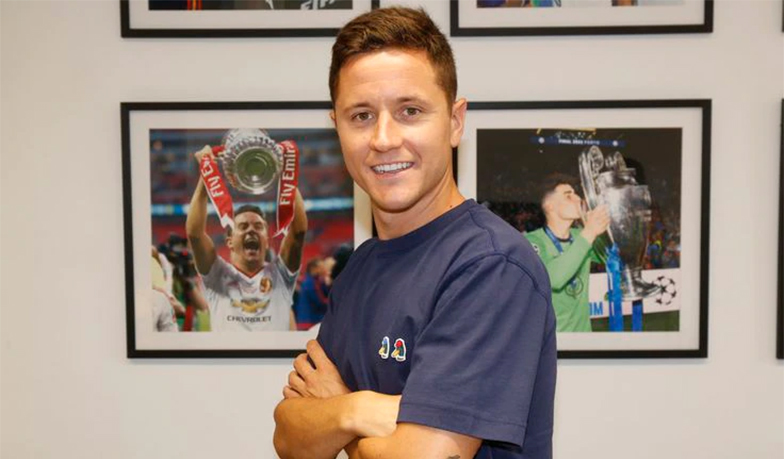 Foto: Herrera: Co roku 10 klubów walczy o Ligę Mistrzów, a potem zazwyczaj wygrywa ją Real