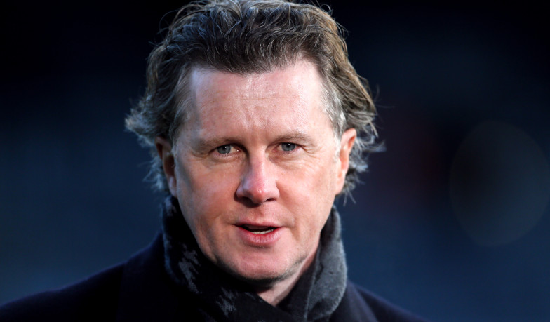 Foto: McManaman: Real Madryt jest podobny do Liverpoolu