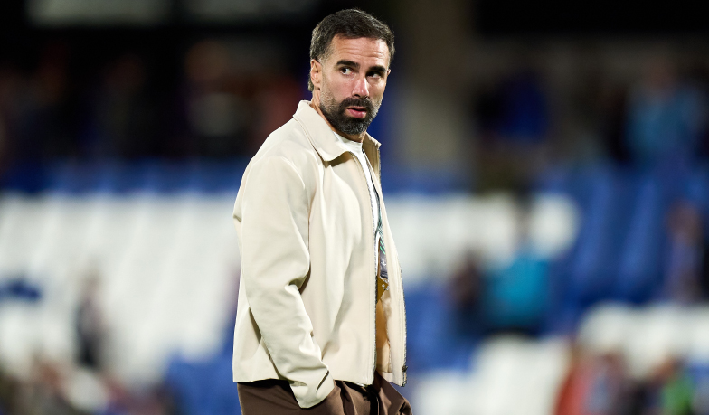 Carvajal: Musicie zapytać Arbeloę, dlaczego tak się wypowiadał