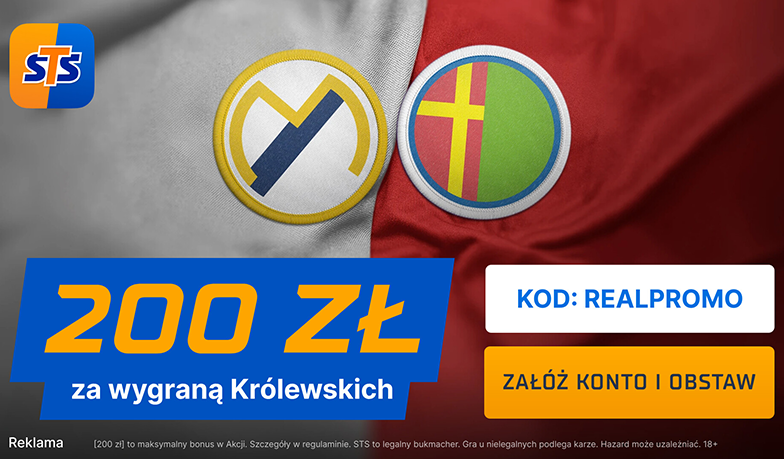Foto: 200 zł za wygraną Realu z Getafe!