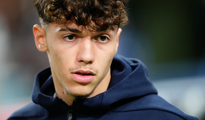 Thiago: Moim celem jest debiut w seniorskiej reprezentacji Hiszpanii