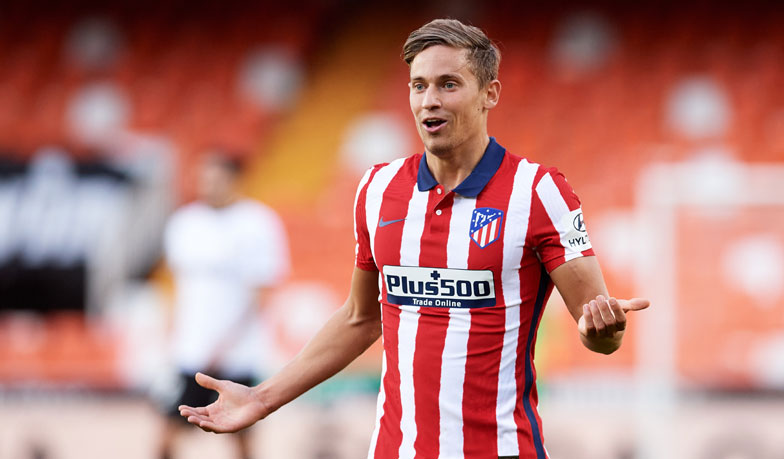 Foto: Llorente: Jasno wiedziałem, że muszę odejść z Realu Madryt