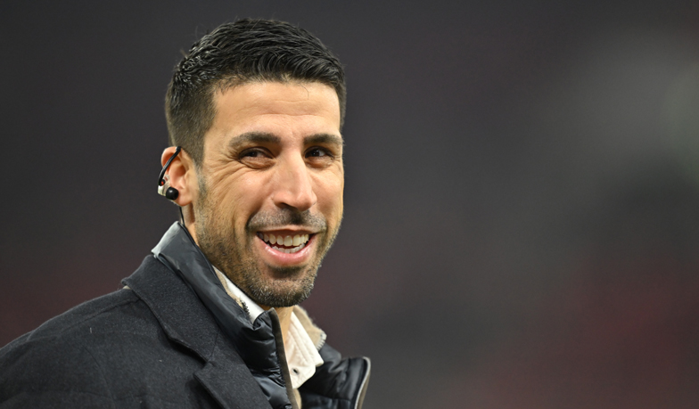AS: Mourinho chce, by do jego sztabu dołączył Khedira